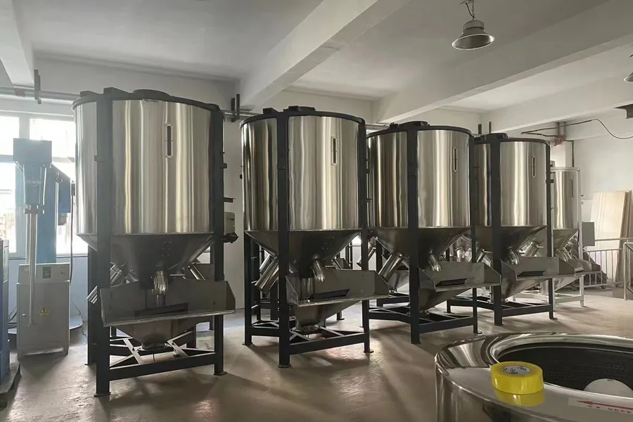 Customization Options