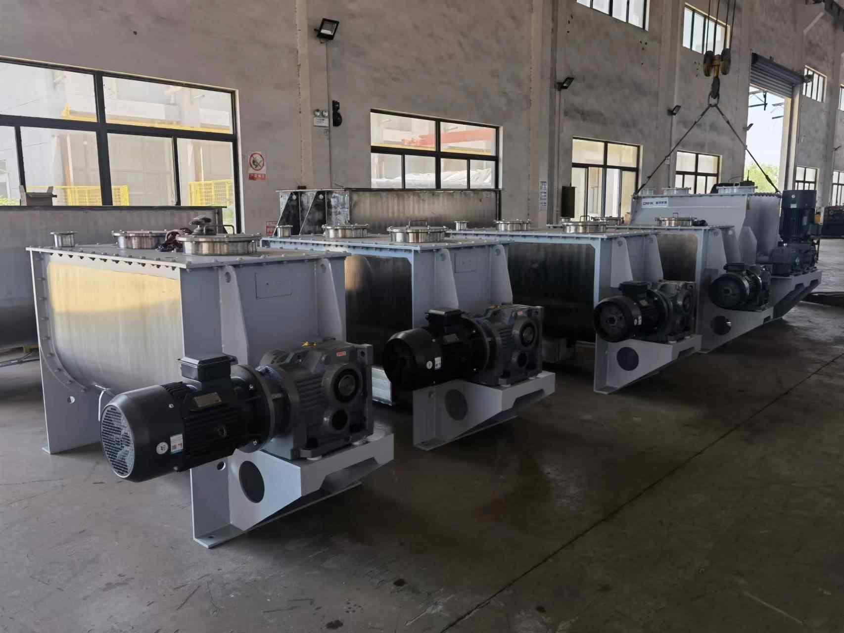 Manufacturing & Quality Control