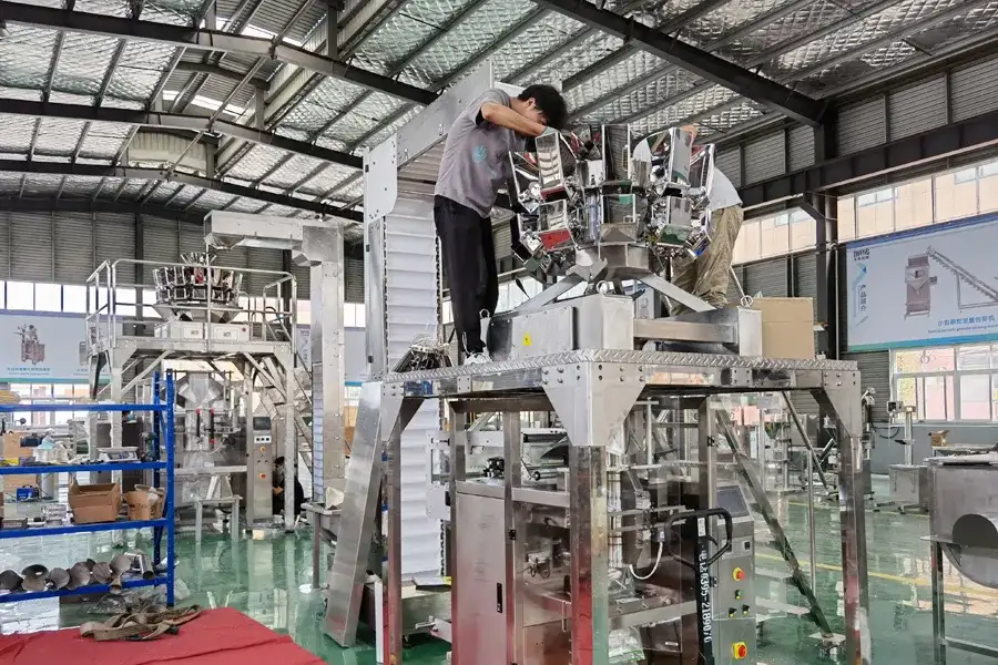 Precision Engineering